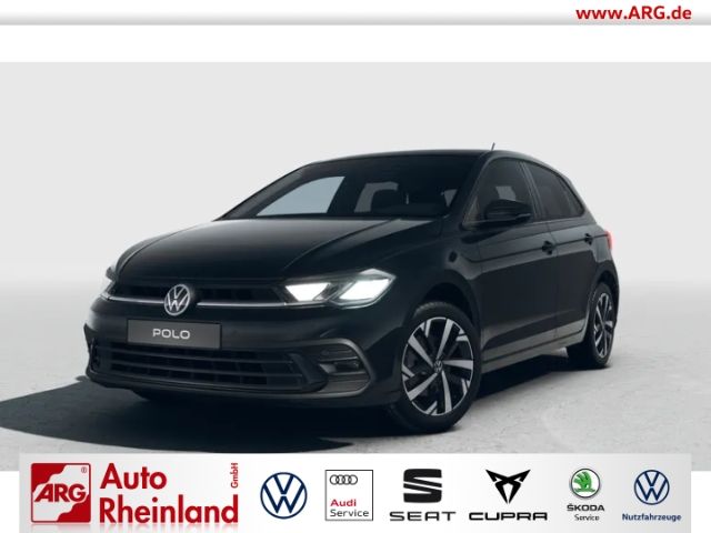 Volkswagen Polo GOAL 1,0 l TSI DSG/PLUSPAKET/PANO/NAVI/KAME