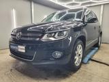 Volkswagen Tiguan Sport & Style 4Motion *Rückfahrkamera* - Volkswagen Tiguan aus 2012