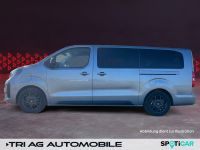 Opel Zafira - Vorschau Bild 6