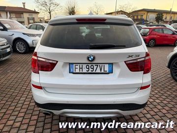 BMW X3 - 12