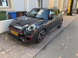 MINI John Cooper Works John Cooper Works - gebrauchte MINI John Cooper Works aus dem Jahr 2017
