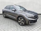 Volkswagen Touareg R-Line 3.0 V6 TDI 4M Allradlenk Standhzg - Volkswagen Touareg in Duisburg