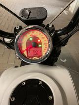 Indian Scout sixty - INDIAN SCOUT SIXTY