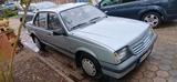 Opel Ascona C | H-Kennzeichen | EZ 1988 | ... - Opel Ascona: C