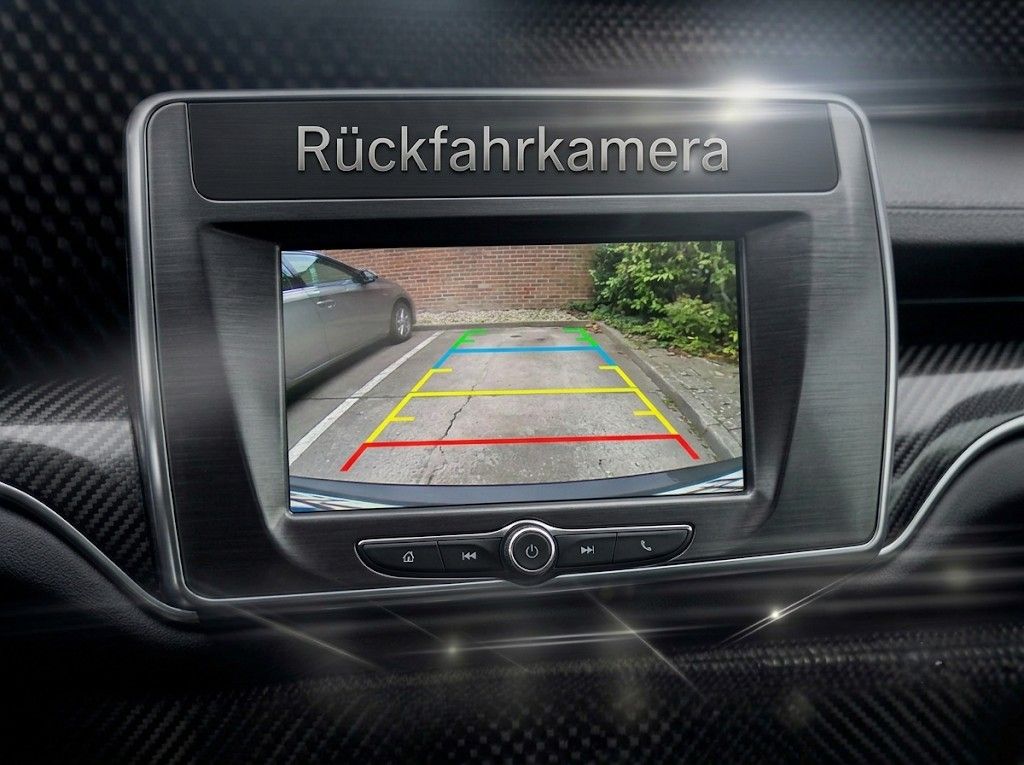 Audi Q3 Sportback 45 HYBRID S LINE BLACKPAK CAM LM19 foto 8
