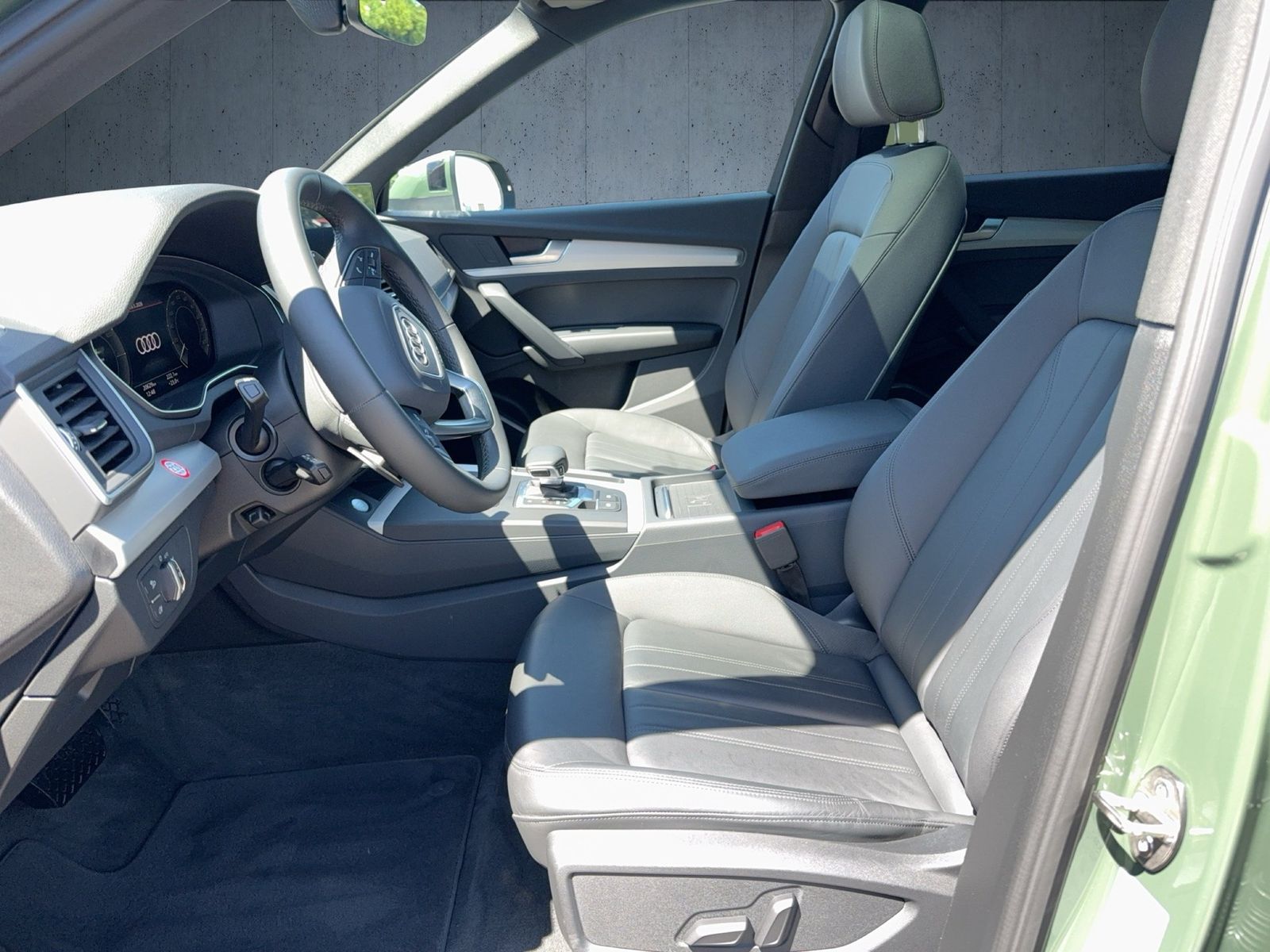Audi Q5 - Bild 10