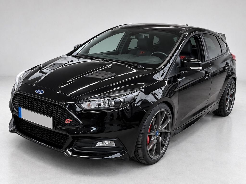 Image of Ford Focus