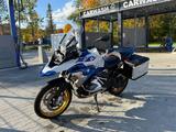 BMW 1250 GS HP *Koffer*Garantie*frischer KDD* - BMW F GS