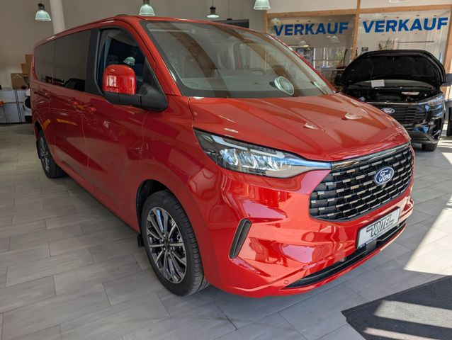 Ford Tourneo Custom Tit. 2.0 L2 NEUES MODELL
