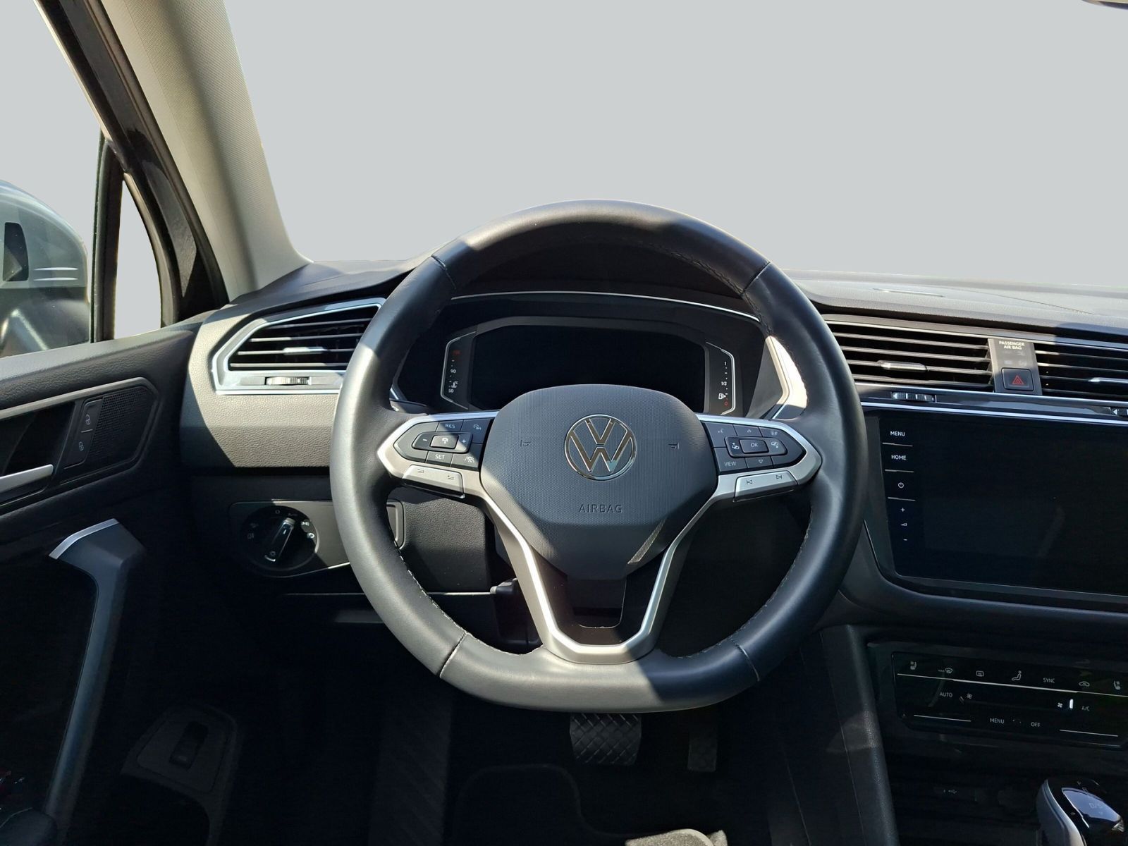Volkswagen Tiguan Allspace 2.0 TSI 4Motion DSG Elegance 7-S foto 18