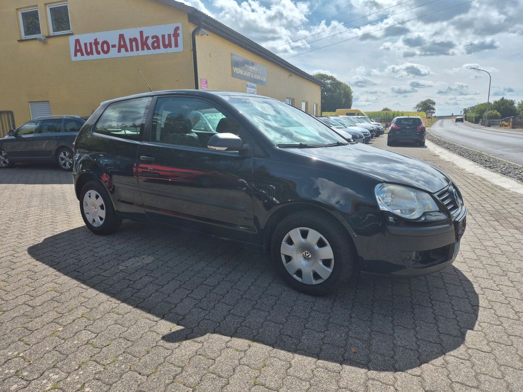 Angebot ansehen Volkswagen Polo