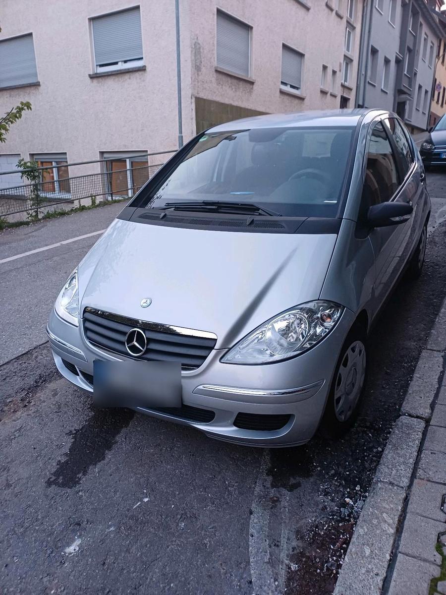 Mercedes-Benz Andere