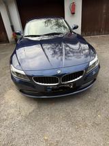 BMW Z4 sDrive 2.0 - BMW Z4 in Bochum