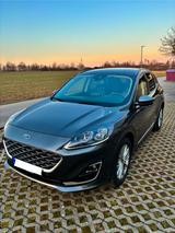 Ford Kuga 2.5 Duratec PHEV Vignale CVT 225 PS