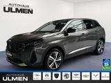 Peugeot 3008 Allure PureTech 130 EU6d EAT8 Navi Digitale - Peugeot 3008 mit Benzin-Antrieb: Geländewagen, 1.6