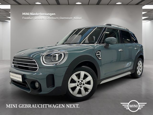 MINI One D Countryman Navi Head-Up Parkassist LED