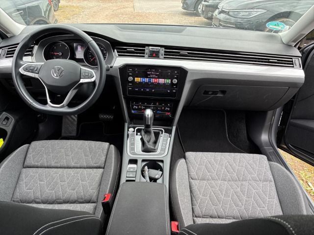 Volkswagen Passat Variant - Bild 4