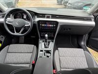 Volkswagen Passat Variant - Vorschau Bild 4
