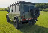 Mercedes-Benz G 280 Edition 30 Pur Professional - Mercedes-Benz G 280 Gebrauchtwagen