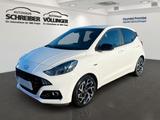 Hyundai i10 N Line/Navi/Kamera/LED - Hyundai i10: N Line