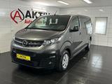 Opel Vivaro FlexSpace M  Doppelkabine L2*6-Sitzer* - Opel Vivaro: Doppelkabine