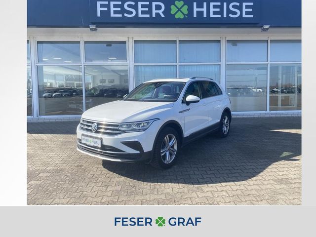 Volkswagen Tiguan 2.0 TSI Elegance 4Motion DSG*AreaView*Pan