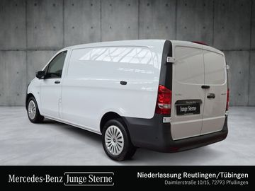 Mercedes Vito - 9