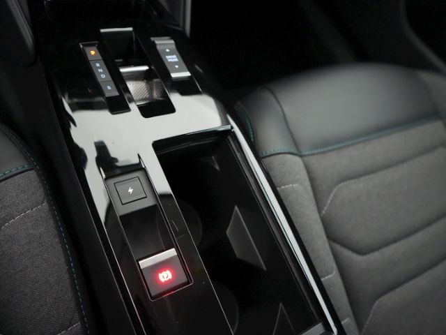 e-C4 C SERIES 50kWh+NAVI+RÜCKFAHRKAMERA+SITZHEIZ