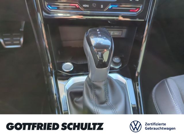 Volkswagen T-Roc - Bild 20