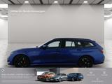 BMW 330d xDrive Touring M Sport AHK Harman/K Kamera - mit Diesel-Antrieb: Allradantrieb