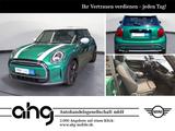 MINI Cooper First Aut. Classic Trim Panorama Klimaaut - MINI MINI: Classic Trim