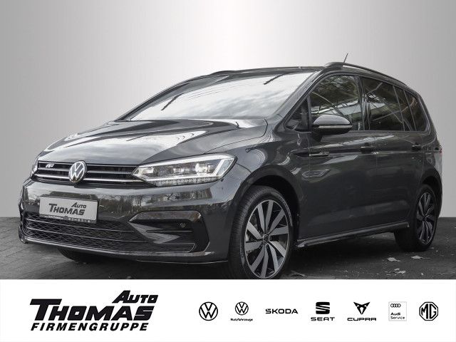 Image of Volkswagen Touran