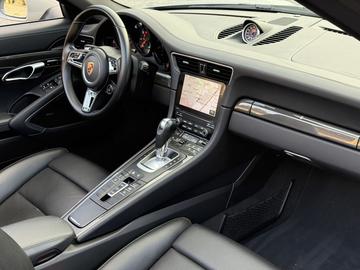 2018 Porsche 991 缩略图 22