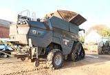 Fendt ideal T 9 - Offers matching your search criteria