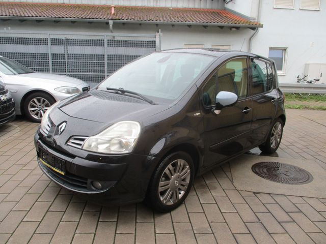 Renault Modus Night & Day