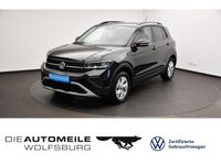 Volkswagen T-Cross - Vorschau Bild 1