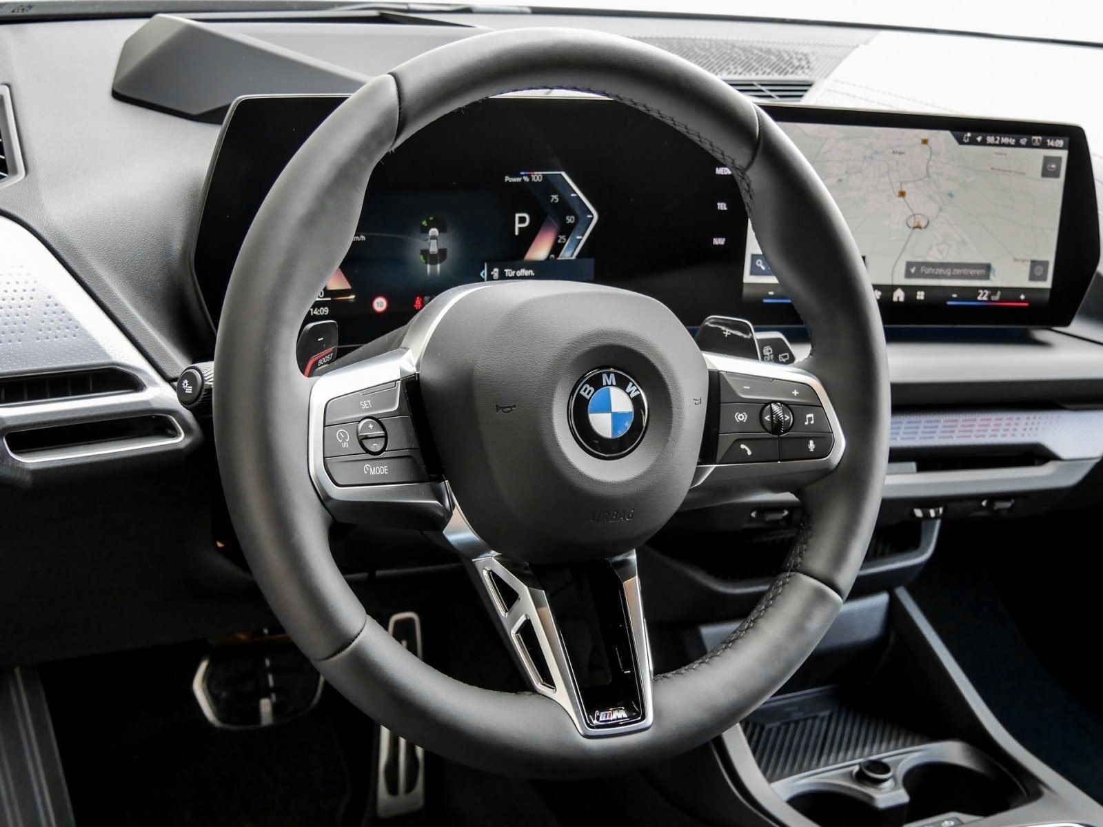 BMW 118 - Bild 8