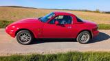 Mazda MX-5 1.6 - - Mazda aus 1997