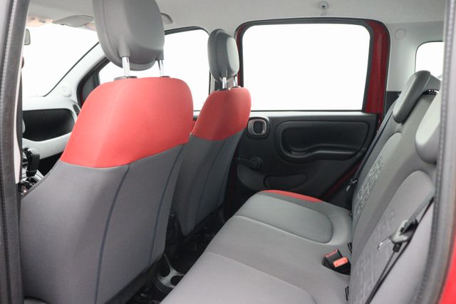 Fahrzeugabbildung Fiat Panda Lounge 0.9 8V TwinAir Turbo AUTOMATIK