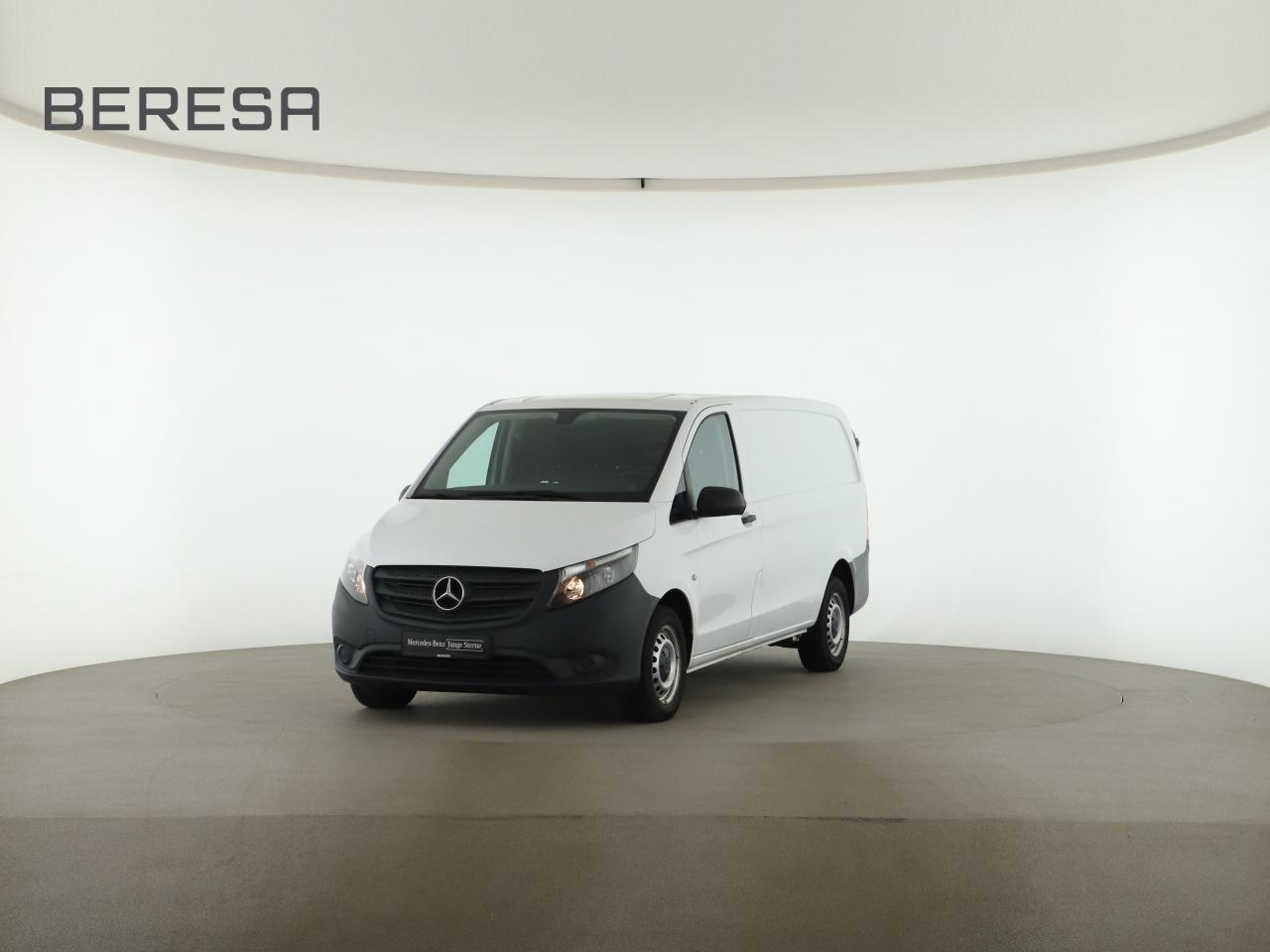 Mercedes-Benz Vito 116 CDI Kasten Lang Kamera Klima