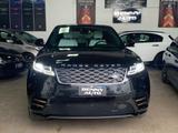 Land Rover Range Velar 2.0D I4 204 CV R-Dynamic  - Land Rover Range Rover Velar R-Dynamic mit Hybrid-Antrieb (Diesel-Elektro)