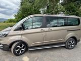 Ford Tourneo Custom ab Mitte 07/2025 - Ford Tourneo Custom in Kassel