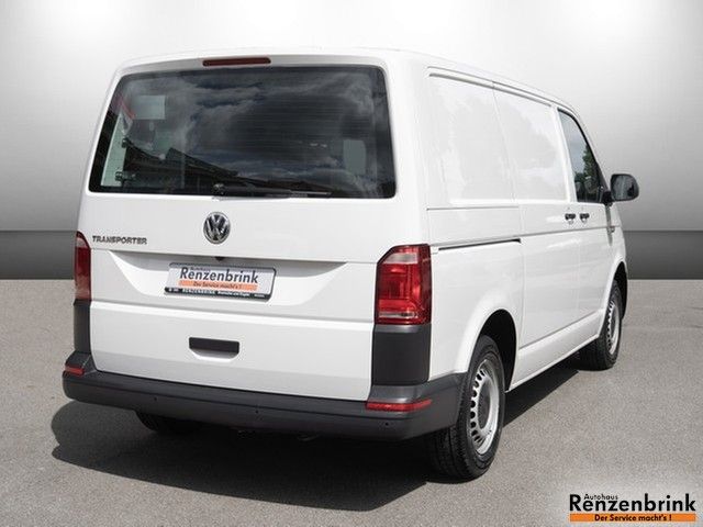 T6 Transporter T6.1 Kasten TDI BOTT Regal Kamera