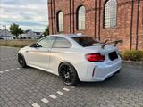 BMW M2 Competition | M-Performance | M-Track & Drive - BMW M2: Performance