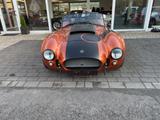 Cobra Dax Cobra Replica - Cobra mit Benzin-Antrieb: Cabrio