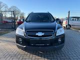Chevrolet Captiva 7-SITZER/TÜV/ALUFELGEN/PDC/TEMPOMAT - Chevrolet Captiva in Hamburg