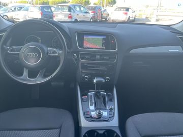 Audi Q5 - 9