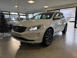 Volvo XC 60 Summum/Leder/Xenon/AHK/1.Hand - Volvo Gebrauchtwagen in Worms