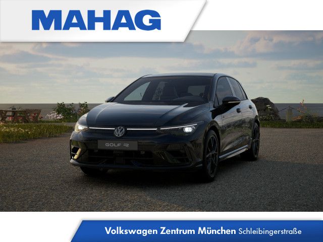 Volkswagen Golf R 2.0 TSI IQ.Light|Pano|Komfort-Paket|Keyle