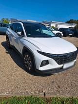 Hyundai Tucson Trend,DCT,Mild-Hybrid,4WD - Hyundai Accent